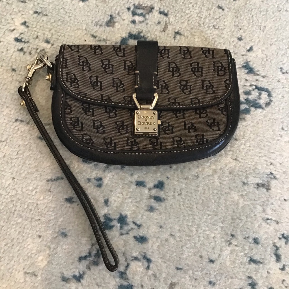 Dooney & Bourke Coin Purse